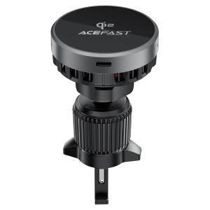 Giá đỡ điện thoại kèm sạc Qi2 Acefast D40