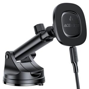 Giá đỡ điện thoại kèm sạc Acefast D47