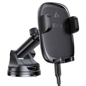 Giá đỡ điện thoại kèm sạc Acefast D49