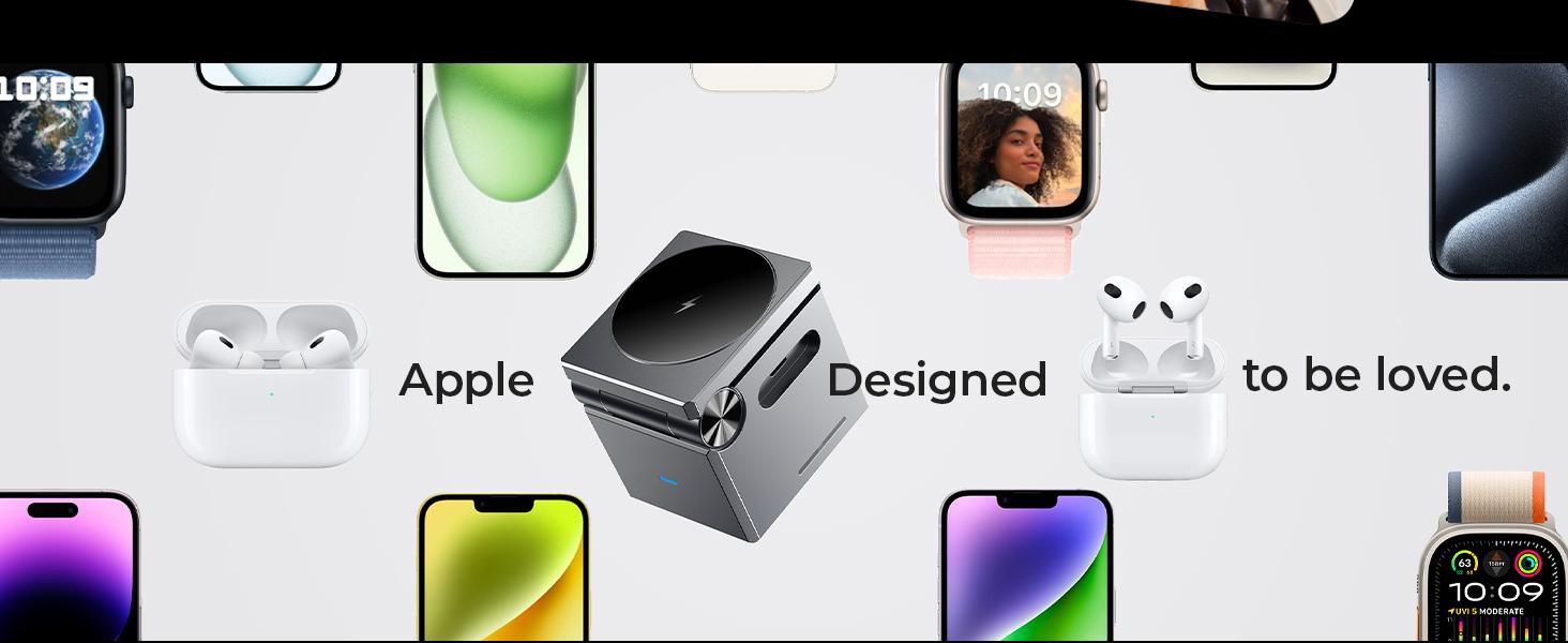 LISEN – Thương Hiệu Phụ Kiện Công Nghệ Chất Lượng, Giá Hợp Lý