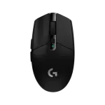 Chuột game không dây Logitech G304 Đen (USB) - Chính hãng