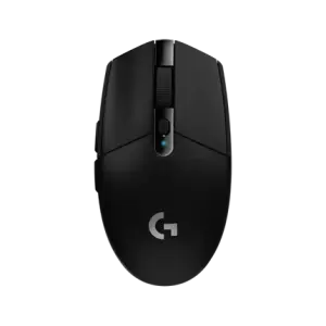 Chuột game không dây Logitech G304 Đen (USB) - Chính hãng