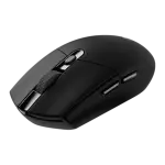 Chuột game không dây Logitech G304 Đen (USB) - Chính hãng