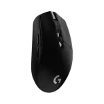 Chuột game không dây Logitech G304 Đen (USB) - Chính hãng