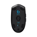 Chuột game không dây Logitech G304 Đen (USB) - Chính hãng