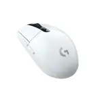 Chuột game không dây Logitech G304 Trắng (USB) - Chính hãng