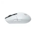 Chuột game không dây Logitech G304 Trắng (USB) - Chính hãng