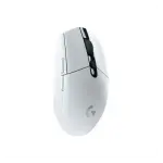 Chuột game không dây Logitech G304 Trắng (USB) - Chính hãng