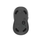 Chuột không dây Logitech M650 Signature (USB/Bluetooth/Pin AA) Size M