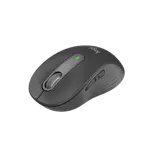 Chuột không dây Logitech M650 Signature (USB/Bluetooth/Pin AA) Size M