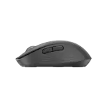 Chuột không dây Logitech M650 Signature (USB/Bluetooth/Pin AA) Size M