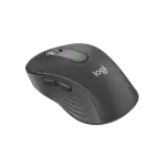 Chuột không dây Logitech M650 Signature (USB/Bluetooth/Pin AA) Size M