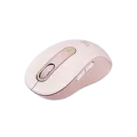 Chuột không dây Logitech M650 Signature (USB/Bluetooth/Pin AA) Size M