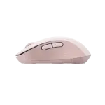 Chuột không dây Logitech M650 Signature (USB/Bluetooth/Pin AA) Size M