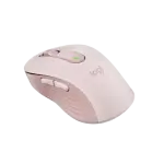 Chuột không dây Logitech M650 Signature (USB/Bluetooth/Pin AA) Size M