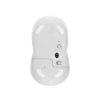 Chuột không dây Logitech M650 Signature (USB/Bluetooth/Pin AA) Size M