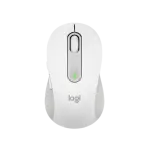 Chuột không dây Logitech M650 Signature (USB/Bluetooth/Pin AA) Size M