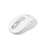 Chuột không dây Logitech M650 Signature (USB/Bluetooth/Pin AA) Size M
