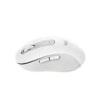 Chuột không dây Logitech M650 Signature (USB/Bluetooth/Pin AA) Size M