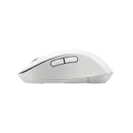 Chuột không dây Logitech M650 Signature (USB/Bluetooth/Pin AA) Size M
