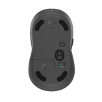 Chuột không dây Logitech M650 Signature (USB/Bluetooth/Pin AA) Size L