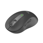 Chuột không dây Logitech M650 Signature (USB/Bluetooth/Pin AA) Size L