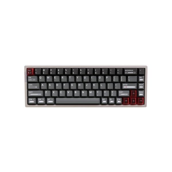 LUMINKEY Magger68 Ultra HE - Bàn Phím Hall Effect 65% Gaming 8KHz Chính Hãng