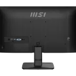 Màn hình MSI PRO MP251 E2 (24.5 inch/FHD/IPS/120Hz/1ms/Loa) - Chính hãng