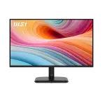 Màn hình MSI Pro MP251L E2 (24.5 inch/FHD/IPS/120Hz/1ms) - Chính hãng