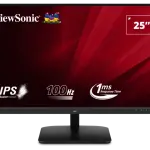 Màn hình ViewSonic VA2532-H (24.5inch/FHD/IPS/100Hz/1ms) - Chính hãng
