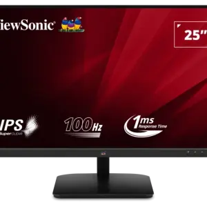 Màn hình ViewSonic VA2532-H (24.5inch/FHD/IPS/100Hz/1ms) - Chính hãng