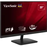 Màn hình ViewSonic VA2532-H (24.5inch/FHD/IPS/100Hz/1ms) - Chính hãng