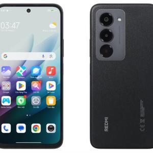 Điện thoại Xiaomi Redmi 15 6GB/128GB